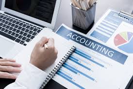 accounting and auditing firms in Dubai