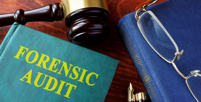 Forensic Accounting Firms