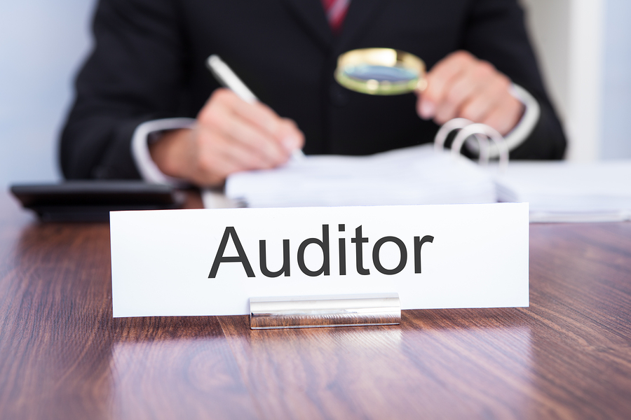 Approved Auditors in Dubai
