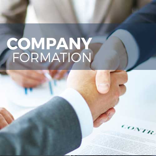 Company Formation Consultants in Dubai