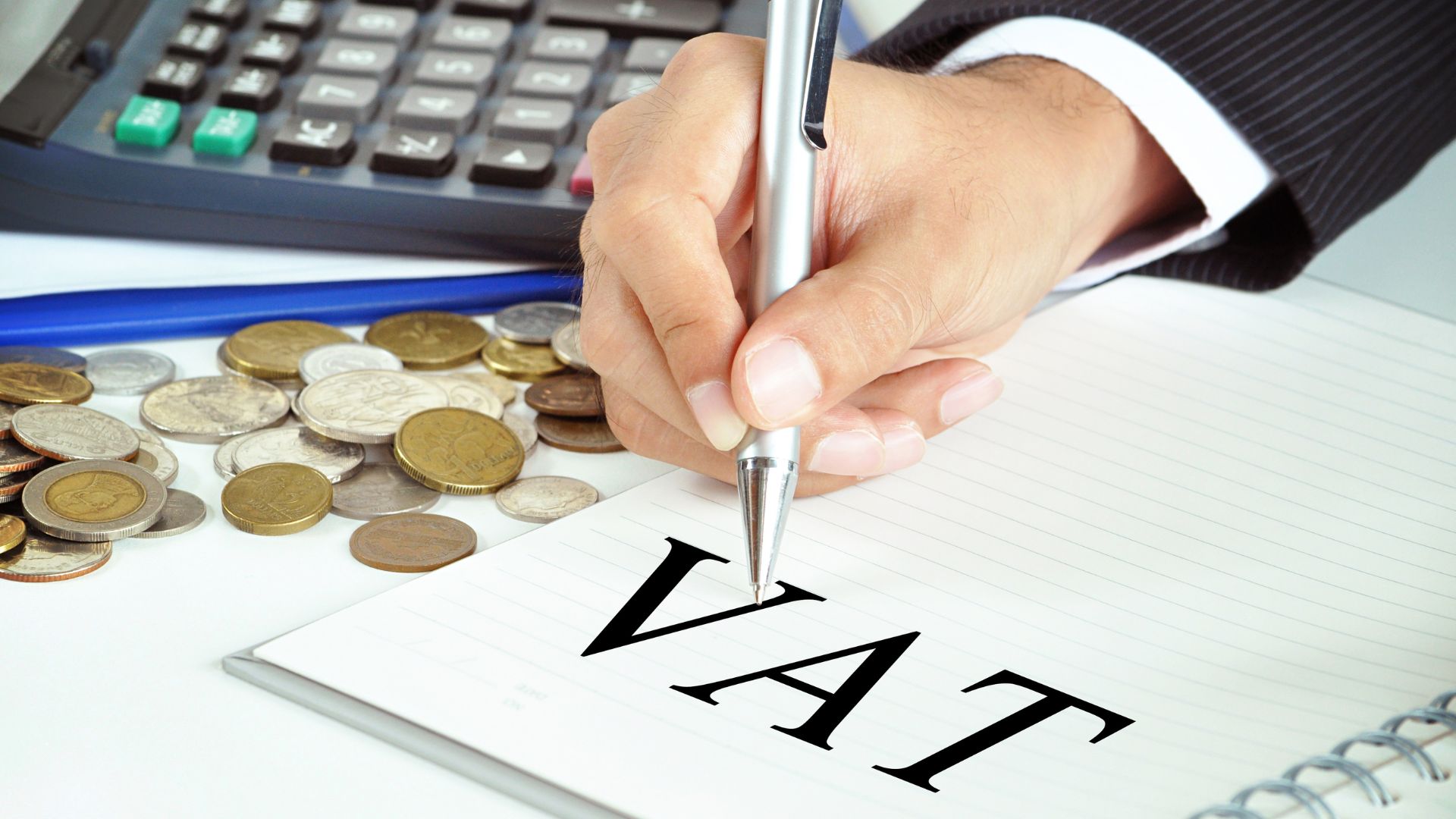 Key benefits of hiring VAT consultants