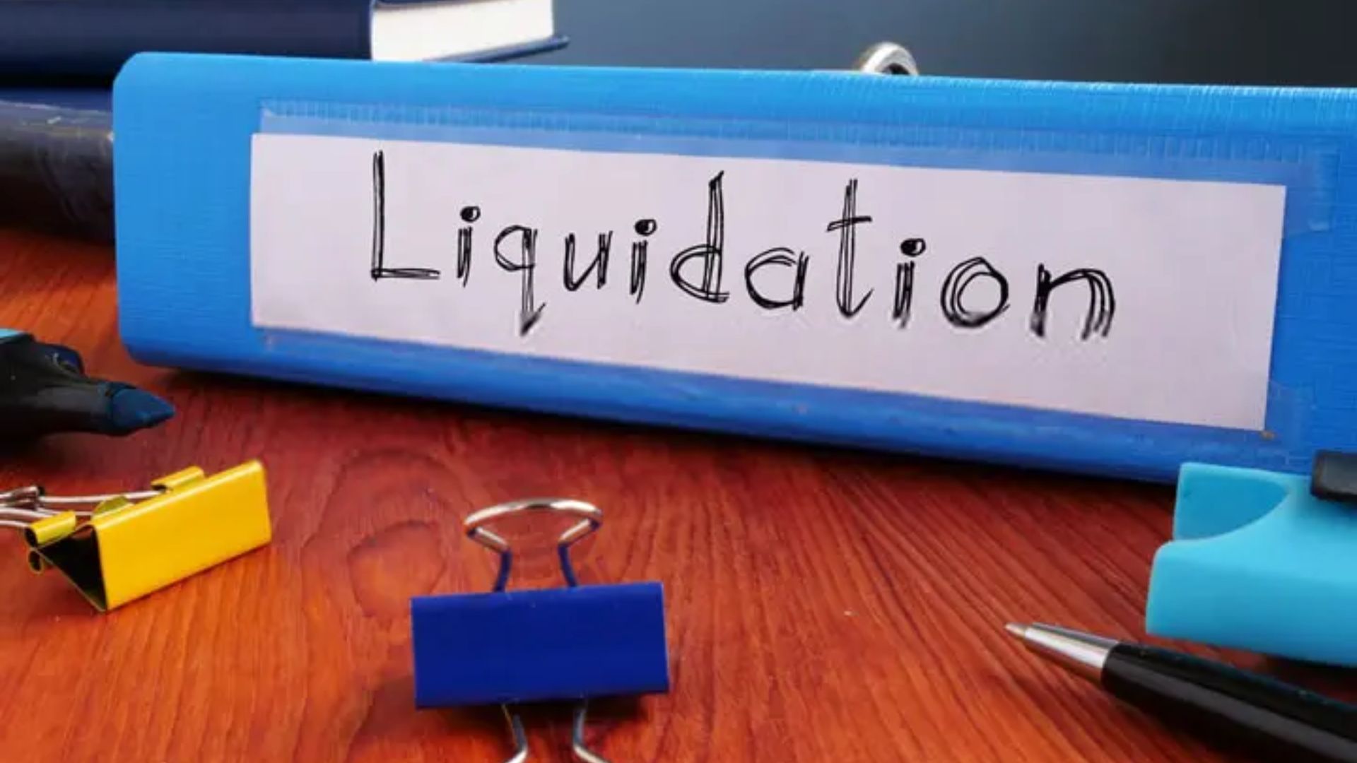 Unlocking Liquidation Success